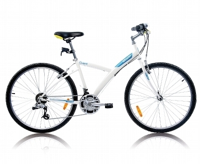 velo white